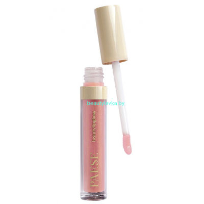 PAESE Beauty Lipgloss Блеск для губ  02