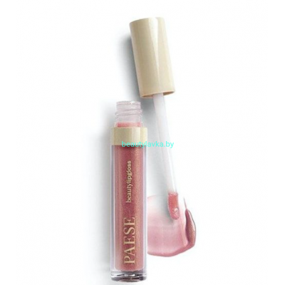 PAESE Beauty Lipgloss Блеск для губ  03