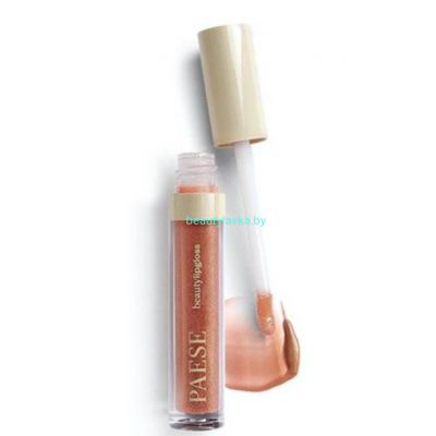 PAESE Beauty Lipgloss Блеск для губ  04