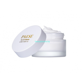 PAESE Hydrating make-up base Увлажняющая база под макияж, 30 мл.