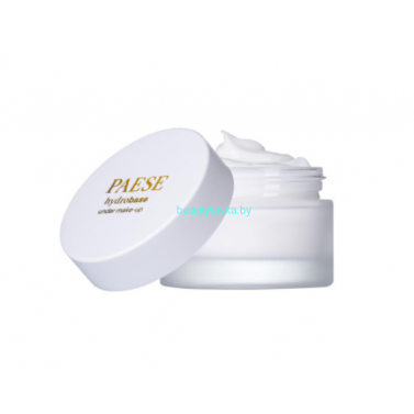 PAESE Hydrating make-up base Увлажняющая база под макияж, 30 мл.