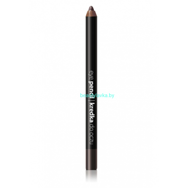 PAESE Soft Eye pencil Карандаш для глаз  1,5 г. (темный шоколад) - 03