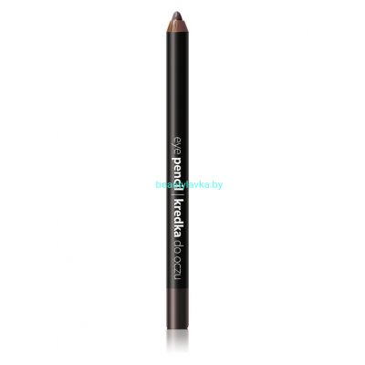 PAESE Soft Eye pencil Карандаш для глаз  1,5 г. (темный шоколад) - 03