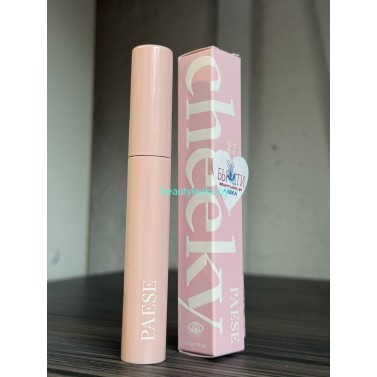 Тушь для ресниц Paese Cheeky 9 мл