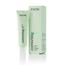 PAESE Correcting make-up base Корректирующая база под макияж, 30 мл (ТУБА)