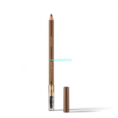 PAESE Карандаш для бровей POWDER коричневый/  Powder browpencil 1,19 г.