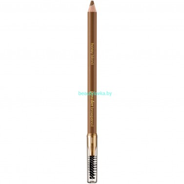 PAESE Карандаш для бровей POWDER  медовый/  Powder browpencil 1,19 г.