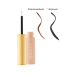 PAESE Eyegasm Eyeliner Подводка для глаз , 02 коричневый