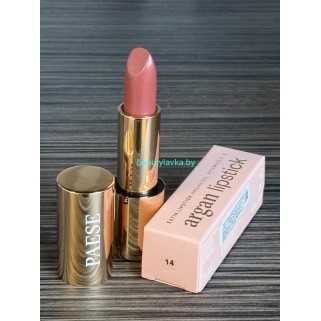 Губная помада Argan Lipstick Paese 14 тон 4.3 гр
