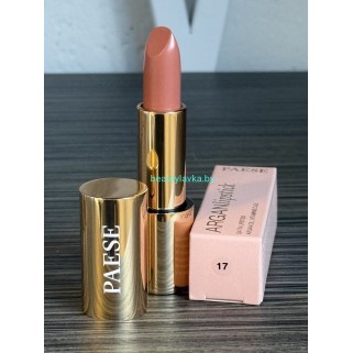 Губная помада Argan Lipstick Paese 17 тон 4.3 гр