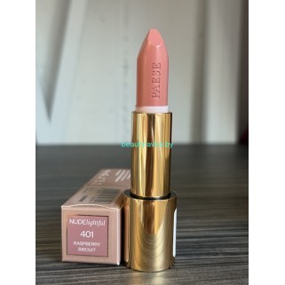 Губная помада NUDELightful Paese тон 401 Малиновое печенье 4.5 гр