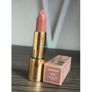 Губная помада NUDELightful Paese тон 404 Карамелизованная слива 4.5 гр