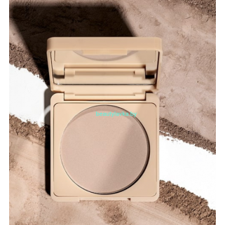 PAESE SELF-GLOW Пудра для лица (с эффектом бронизирования) компактная, тон 02 (МОНО)