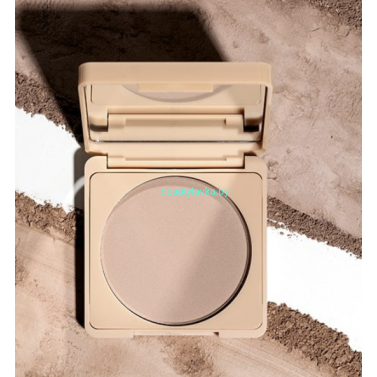 PAESE SELF-GLOW Пудра для лица (с эффектом бронизирования) компактная, тон 02 (МОНО)