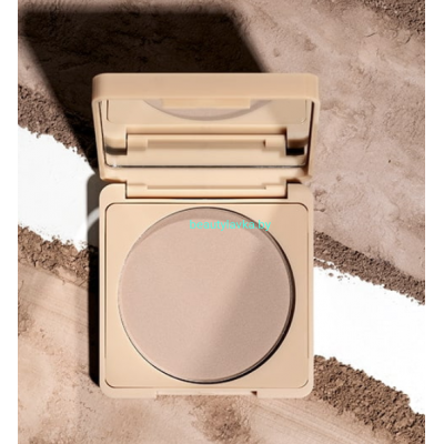 PAESE SELF-GLOW Пудра для лица (с эффектом бронизирования) компактная, тон 02 (МОНО)