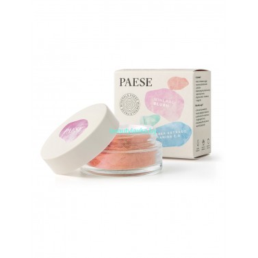 Пудра рассыпчатая Paese Illuminating Mineral Foundation 201W СНЯТА С ПРОИЗВОДСТВА!!