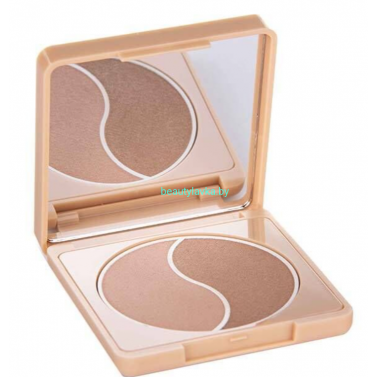  PAESE  SELF-GLOW  Пудра с бронзирующим эффектом, тон light