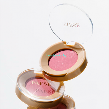  PAESE  SELFGLOW Румяна для лица 3г, тон 01  ( с матовым финишем)