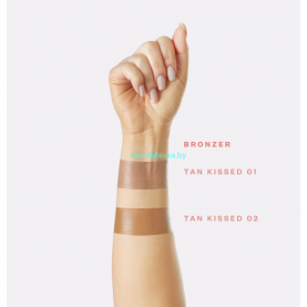 PAESE Кремовый бронзер TAN KISSED 02, 12 г