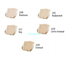 PAESE  Collagen moisturizing foundation Тональный крем увлажняющий с коллагеном, 30 мл. 301N- светло-бежевый