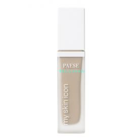 PAESE  MY SKIN ICON Крем тональный (матирующий),  тон 0.5N, 33 мл