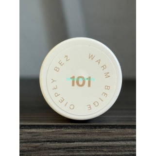 PAESE Lifting Foundation Lighweight and smoothing  foundation Легкий Разглаживающий Тональный крем, 30мл. (теплый бежевый) - 101