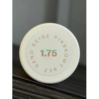 PAESE Long cover Тональный крем с кремовой текстурой и  защитой SPF 6, 30мл.(песочно-бежевый) - 1,75