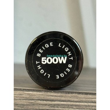 Тональный крем матирующий Paese Expert Matt Foundation (500W Light Beige) (30мл)