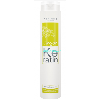 Шампунь Periche Argan Keratine Line безсульфатный 250 мл