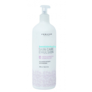 Защитно-восстановительная эмульсия Periche Professional Beauty Line для кожи рук 500 мл