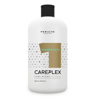 Шаг1: Защитный экран Periche Careplex 500 мл