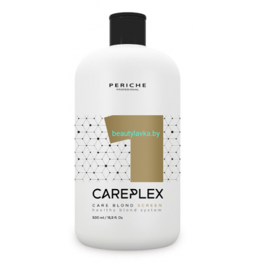 Шаг1: Защитный экран Periche Careplex 500 мл