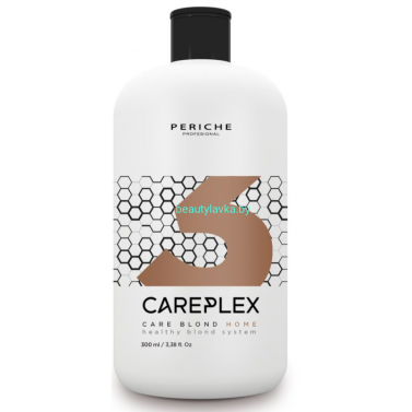 Шаг3: Домашний уход Periche Careplex 500 мл