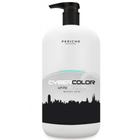 Маска Periche Cyber Color Milk Shake рассветляющая база 1000 мл