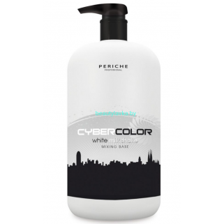 Маска Periche Cyber Color Milk Shake рассветляющая база 1000 мл