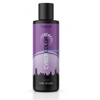Пигмент Periche Cyber Color Milk Shake фиолетовый 150 мл