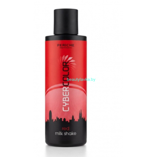 Пигмент Periche Cyber Color Milk Shake красный 150 мл