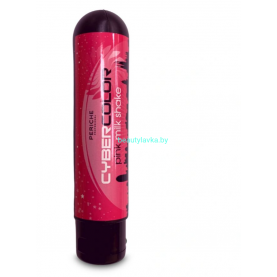 Пигмент Periche Cyber Color Milk Shake розовый 100 мл