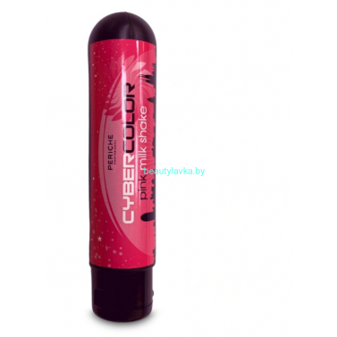 Пигмент Periche Cyber Color Milk Shake розовый 100 мл
