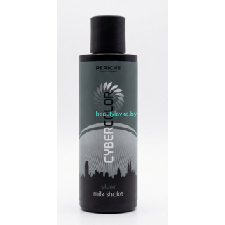 Пигмент Periche Cyber Color Milk Shake серебряный 150 мл