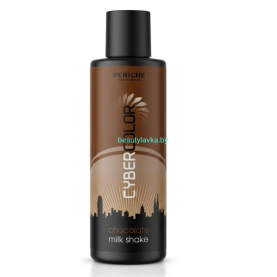 Пигмент Periche Cyber Color Milk Shake шоколадный 150 мл