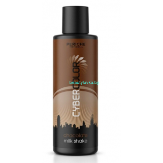 Пигмент Periche Cyber Color Milk Shake шоколадный 150 мл