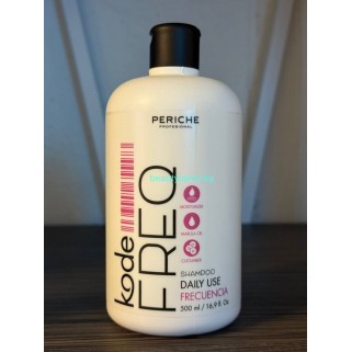 Шампунь увлажняющий Periche Professional FREQ Moisturizing 500мл