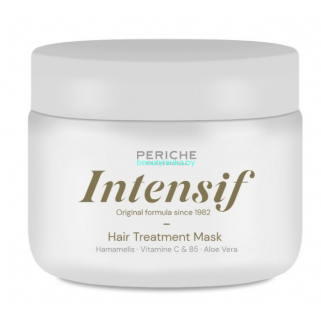 Маска интенсивная Periche Professional Hair Care для волос и кожи головы 500 мл