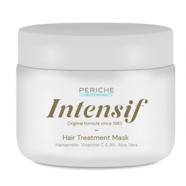 Маска интенсивная Periche Professional Hair Care для волос и кожи головы 500 мл