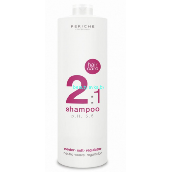 Шампунь Periche Hair Care очищающий 950 мл