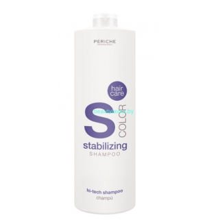 Шампунь технический Periche Hair Care стабилизатор цвета 950 мл