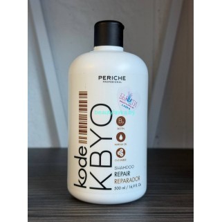 Шампунь восстанавливающий Periche Professional Kode KBYO 500 мл