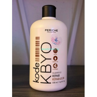 Шампунь восстанавливающий Periche Professional Kode KBYO 500 мл