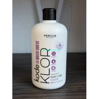 Шампунь окрашенных Periche Professional Kode KLOR 500 мл